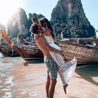 Отзыв от Сабина - виза ДТВ